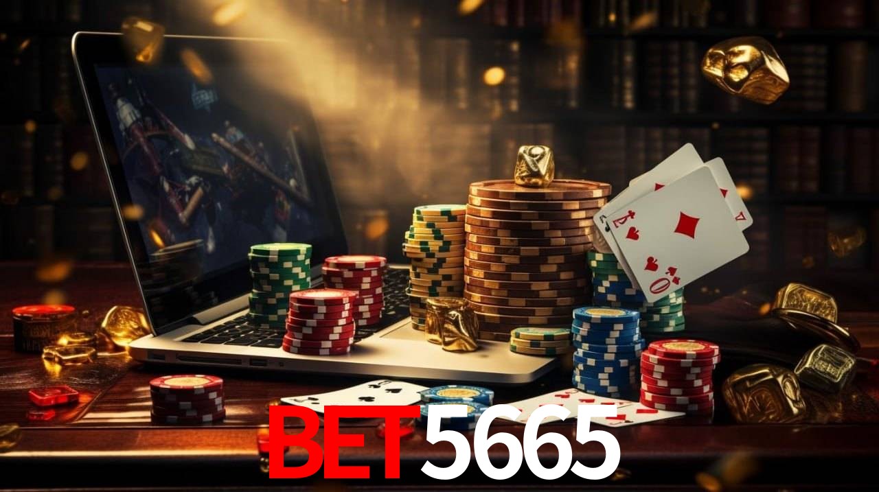 Estatísticas bet5665