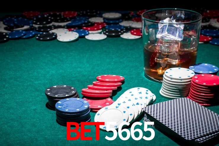 Experiência VIP bet5665