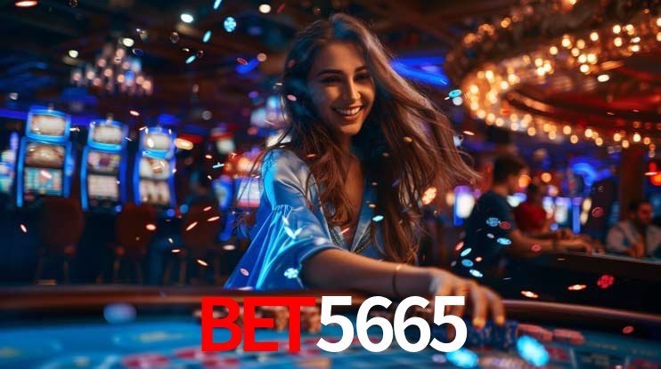 Statistics bet5665