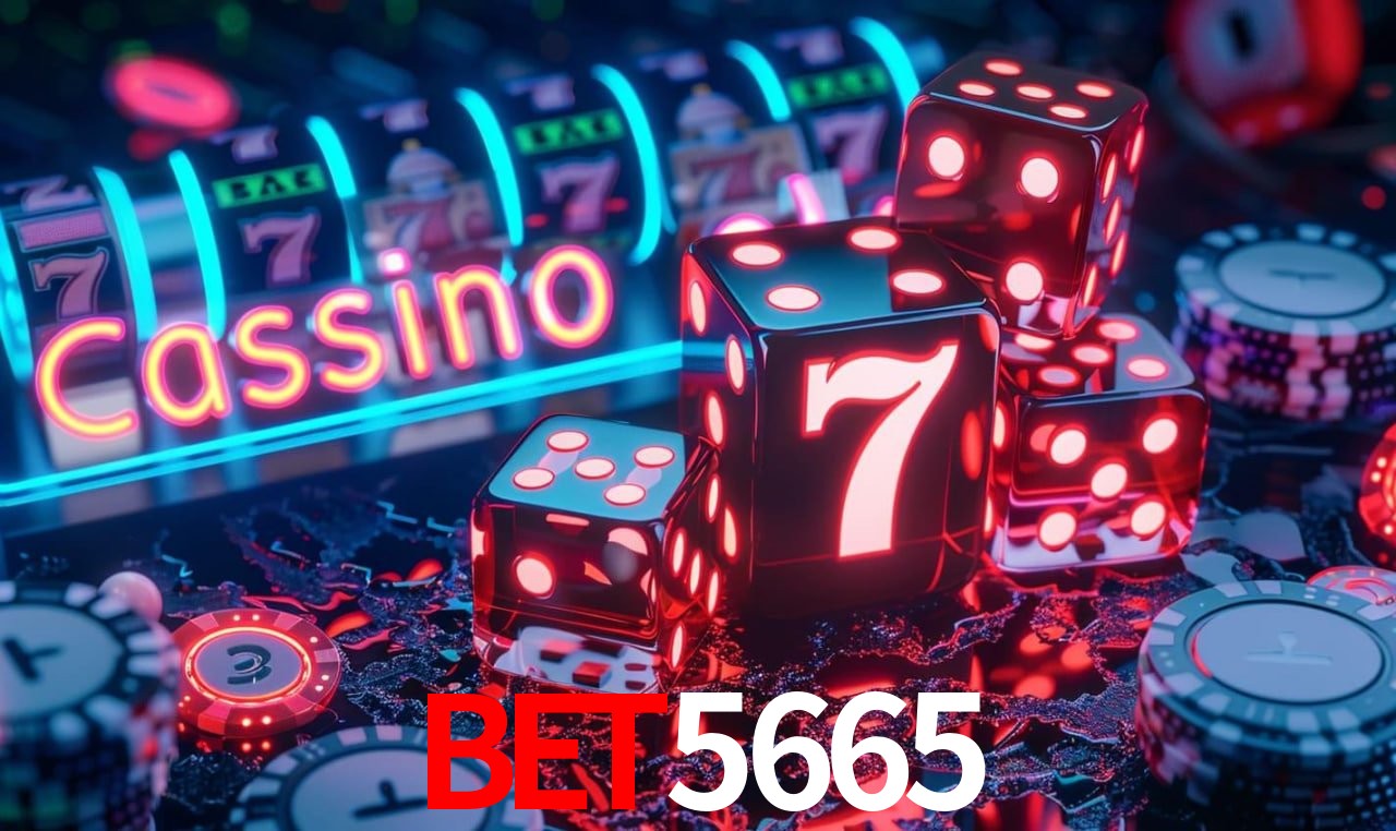 Experiência VIP bet5665