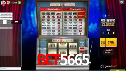 Desvendando o Mundo dos Jogos Virtuais na bet5665