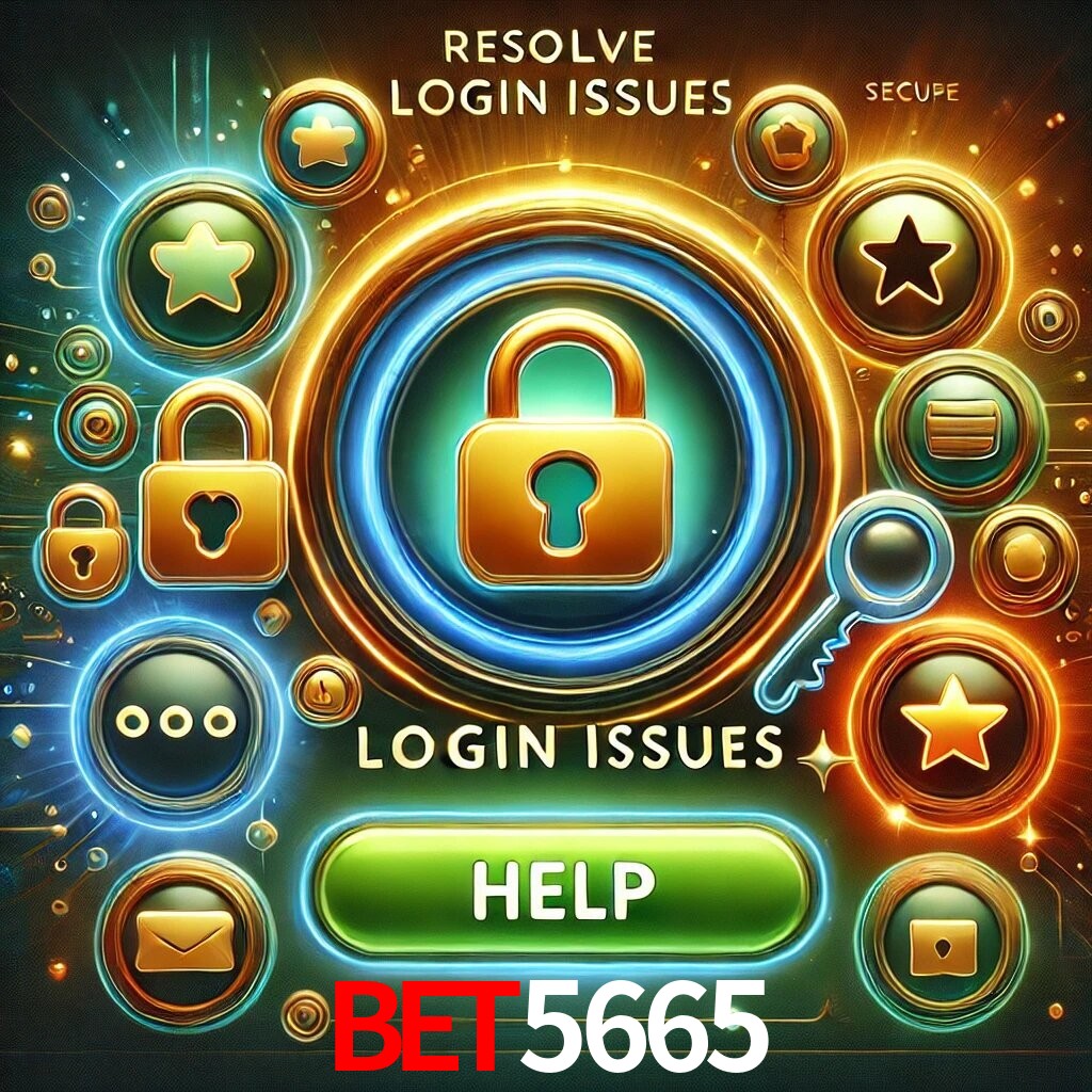  BET5665