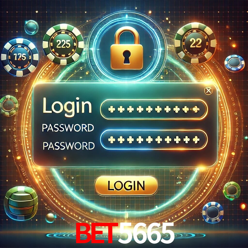  BET5665