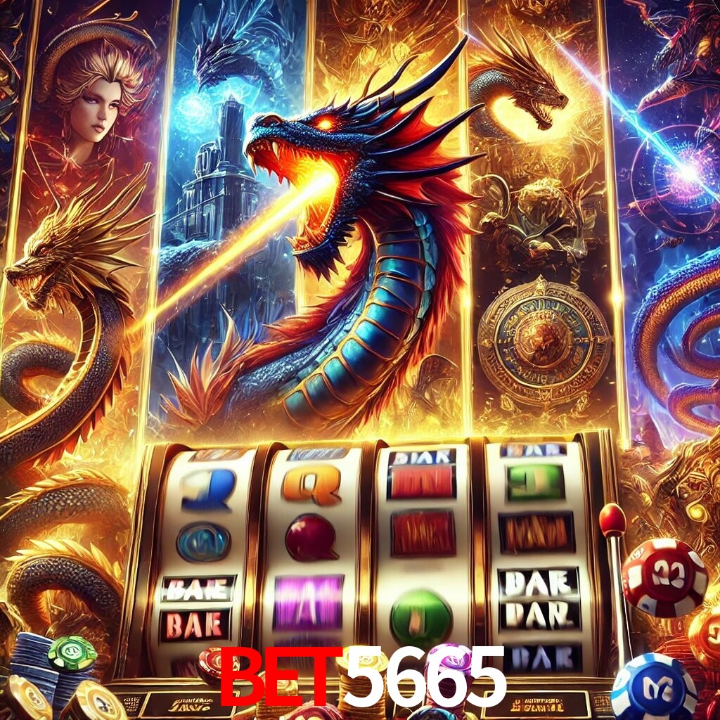  BET5665