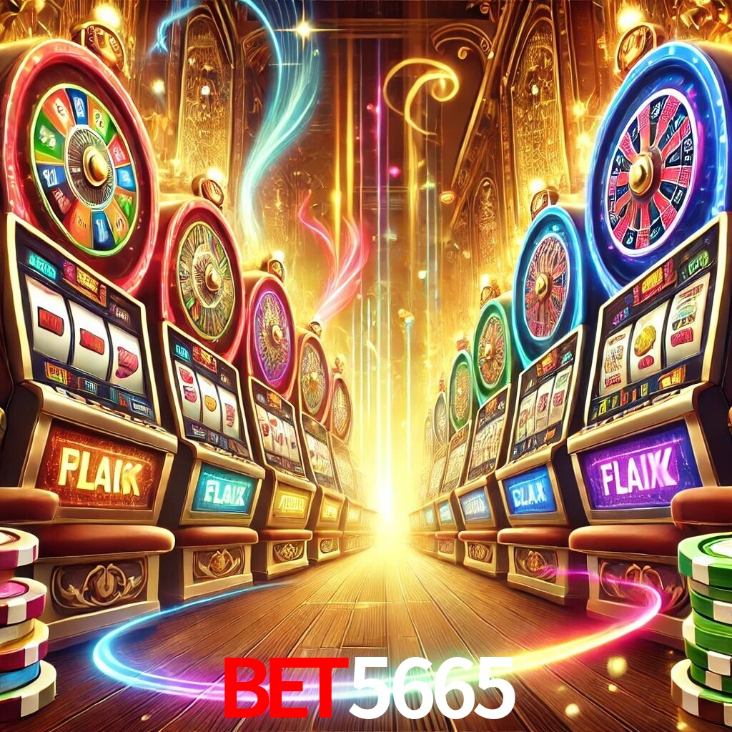  BET5665