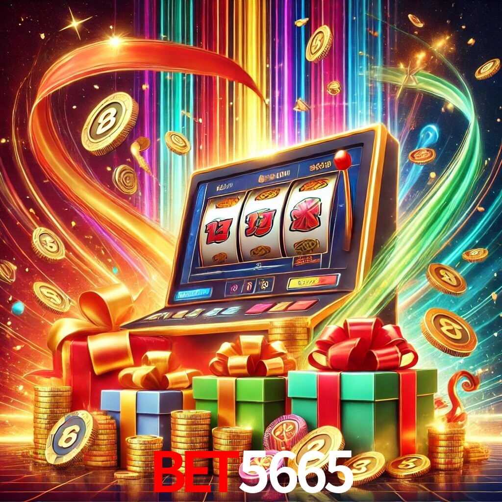  BET5665