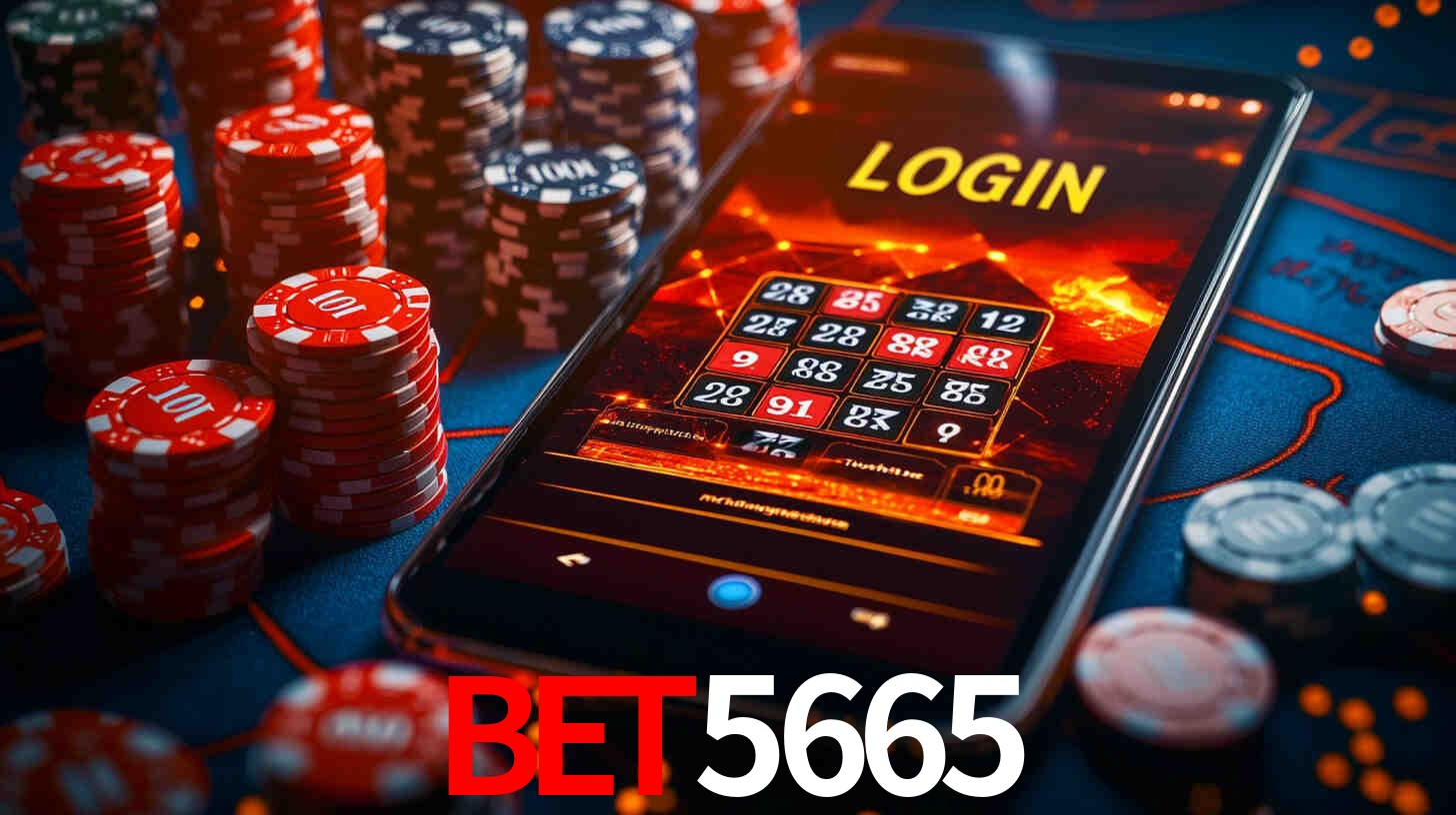 Bônus Generosos e Exclusivos no bet5665 para Você!