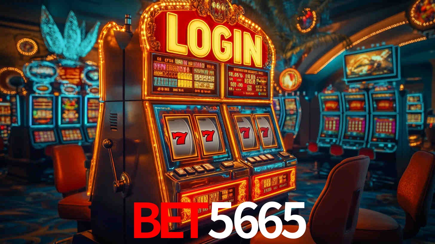 bet5665 App Interface