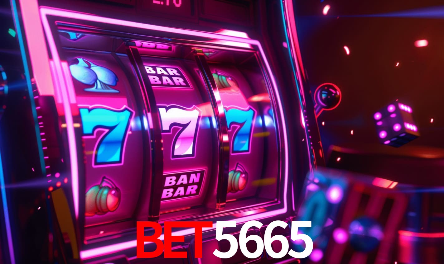 cassino bet5665