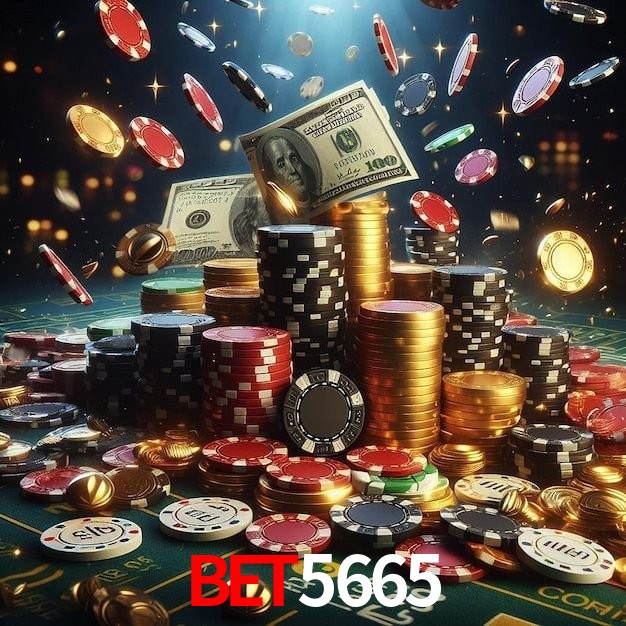 Bônus Diários bet5665
