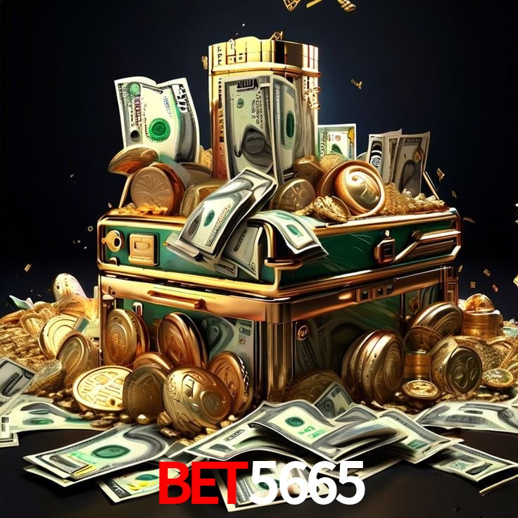 Diretório de Jogos bet5665