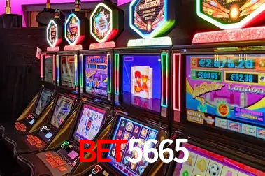 Apostas Esportivas na bet5665: Um Guia Completo