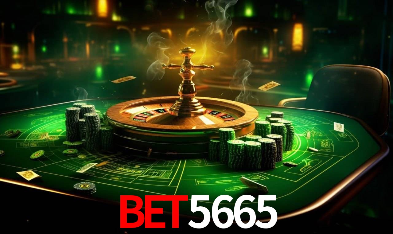 Jogos Exclusivos bet5665