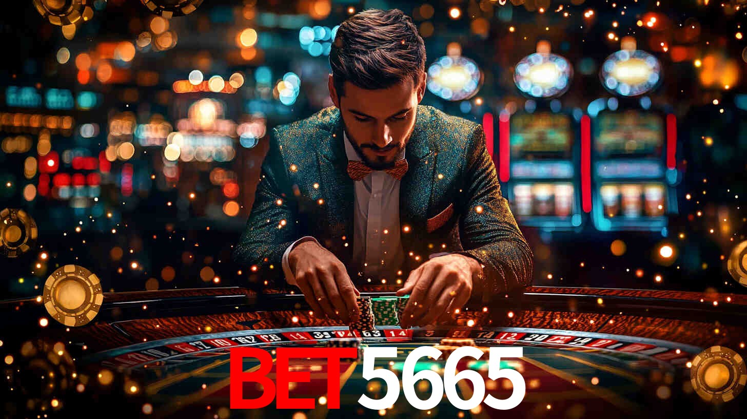 Exclusive Games bet5665