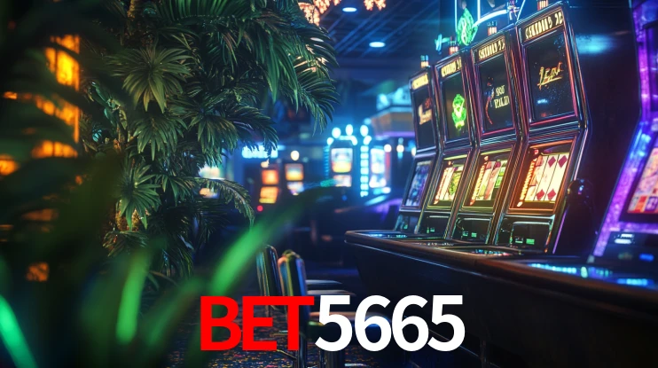 Roulette Table bet5665