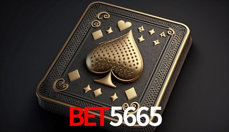 Casino Ao Vivo bet5665