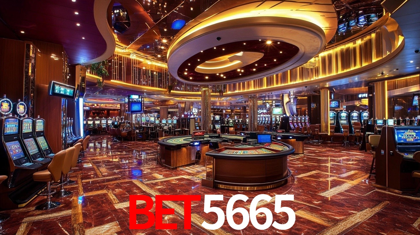 Programa VIP bet5665