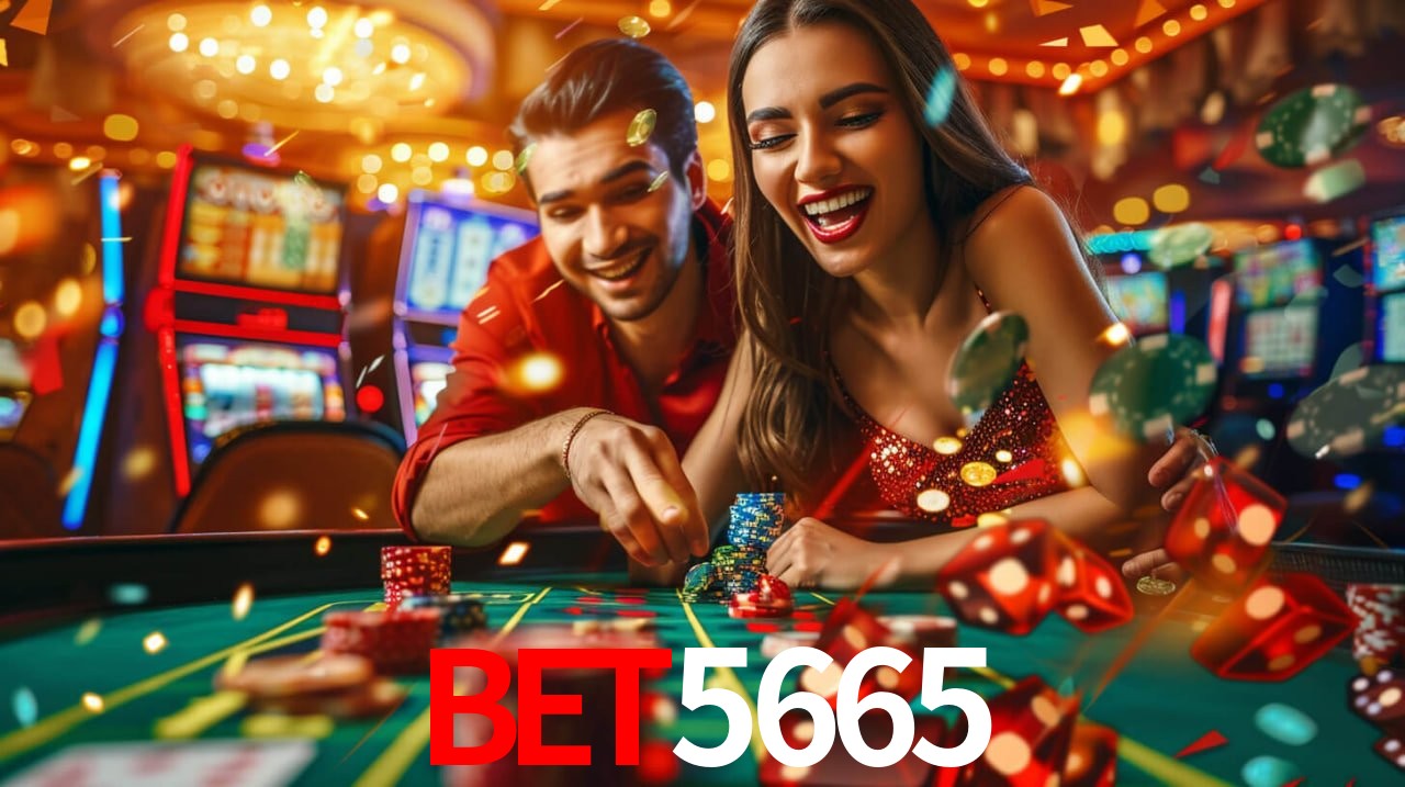 Promoções Sazonais bet5665