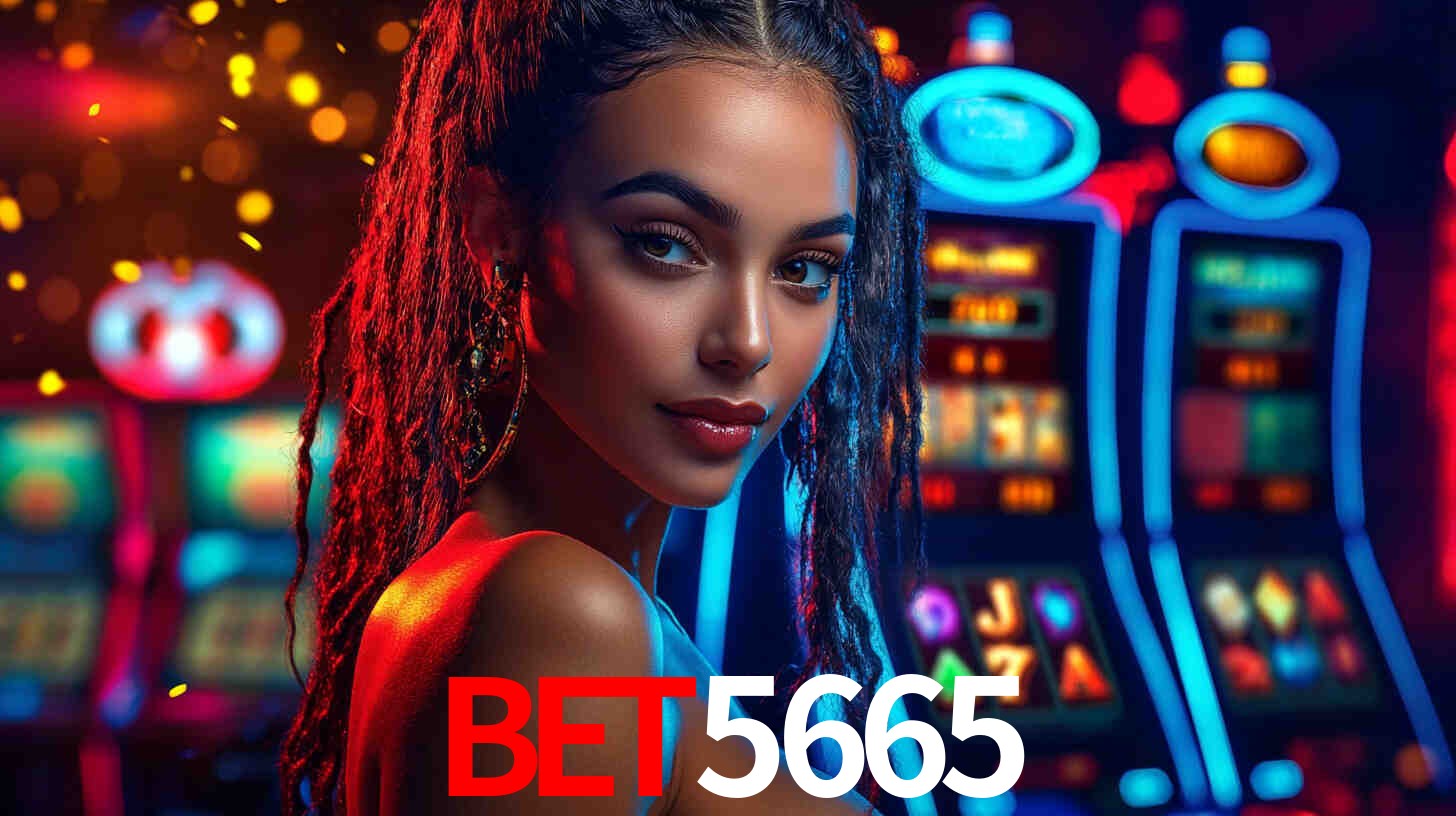 A Emoção da Loteria na bet5665: Uma Chance de Mudança de Vida