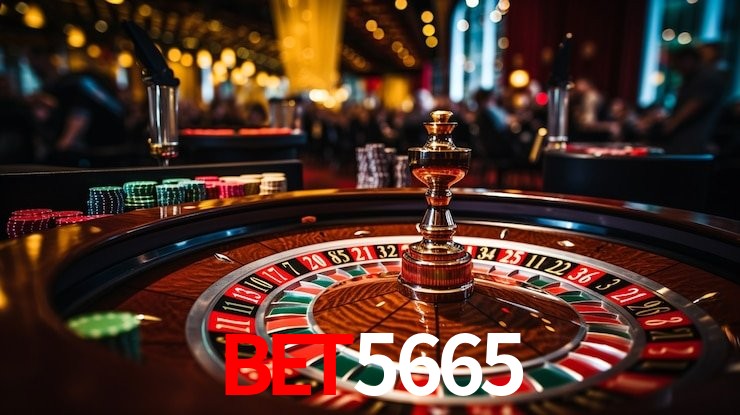 Weekend Specials bet5665