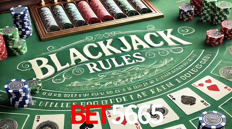 Game Providers bet5665