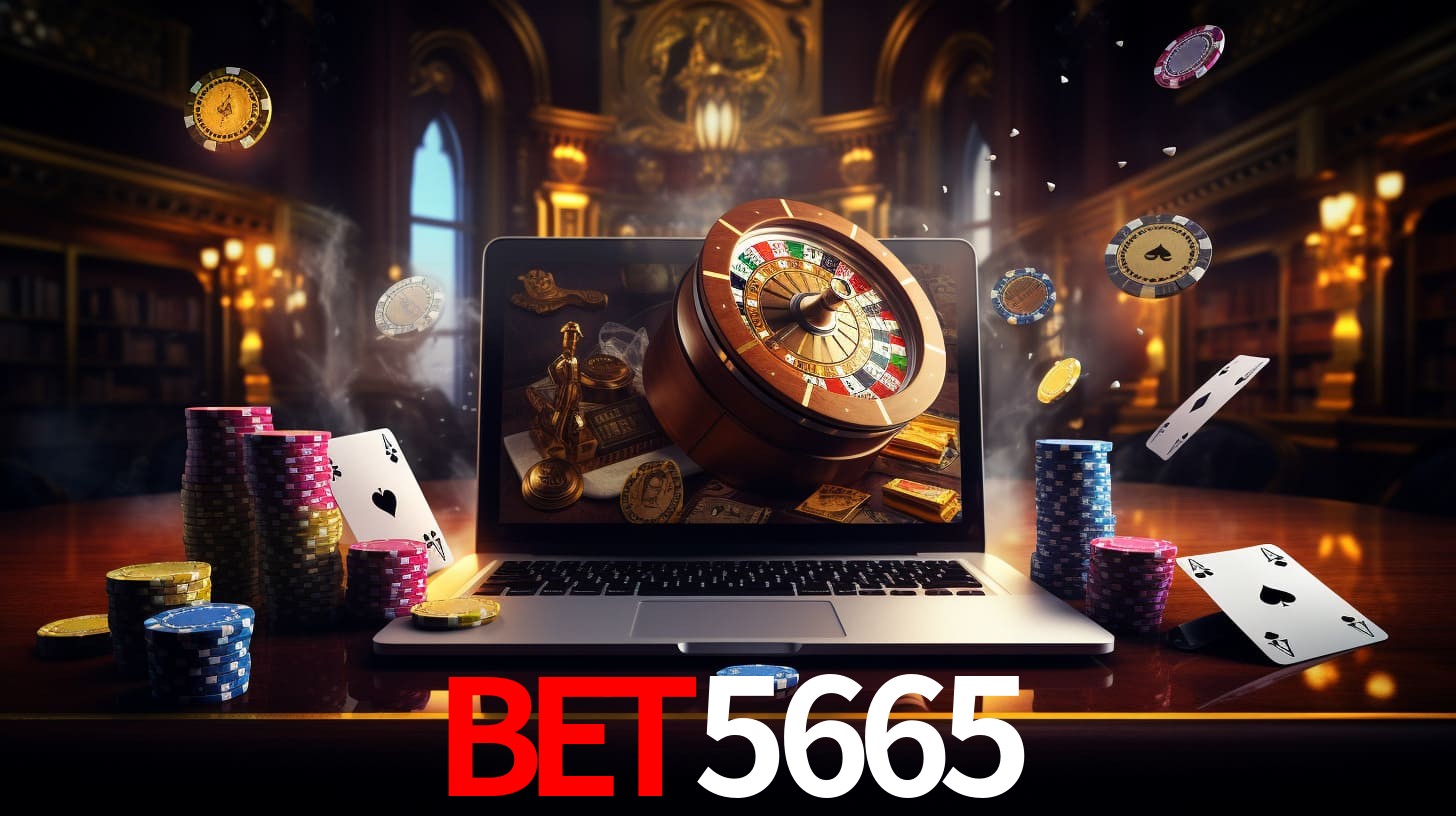 VIP Casino bet5665