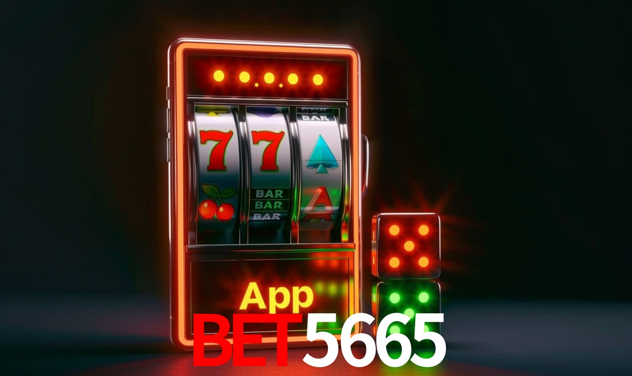 Login Seguro bet5665