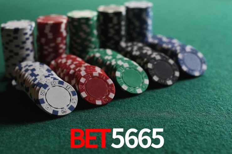 Bonus Features bet5665