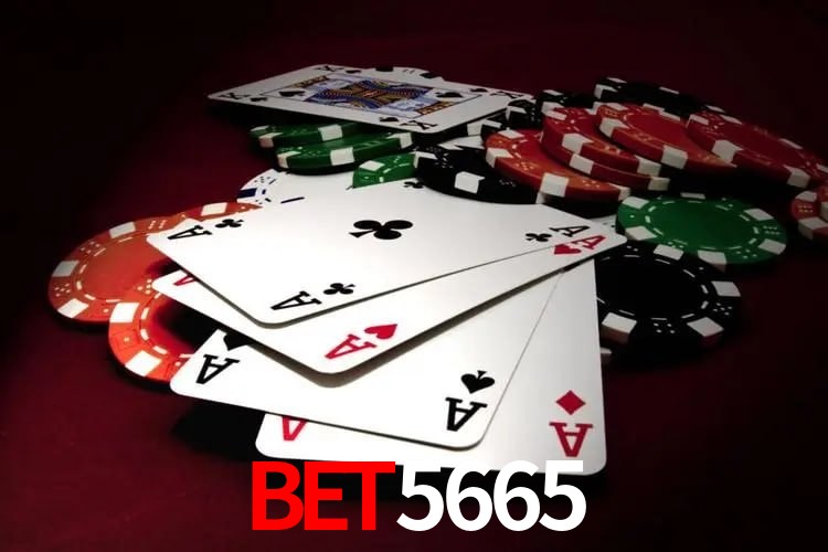 Apostas de Tênis bet5665