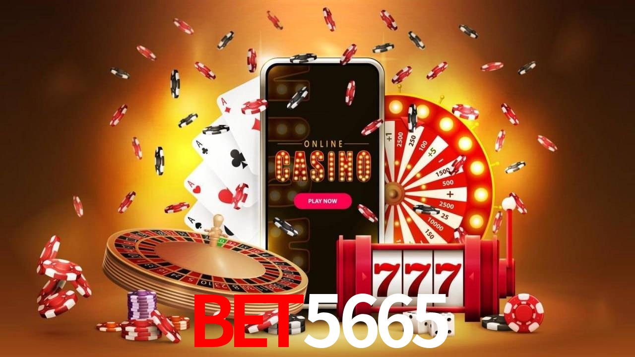 Integração de APIs bet5665