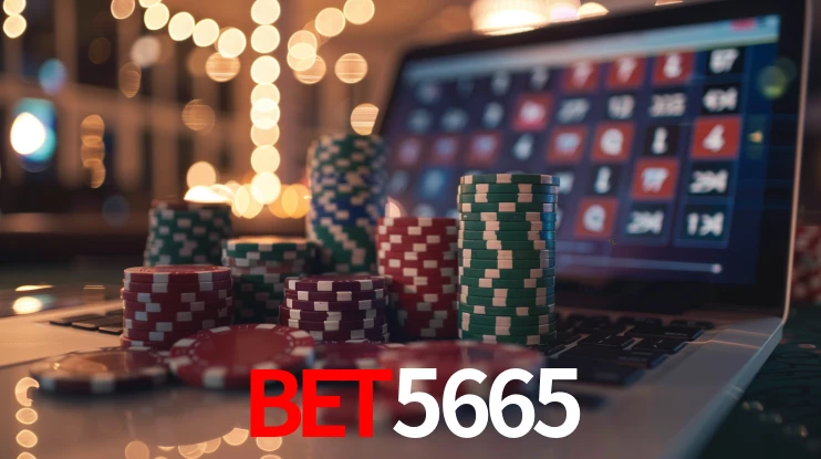 Account Benefits bet5665