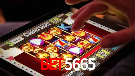 Explorando a Categoria de Eventos em Apostas na bet5665
