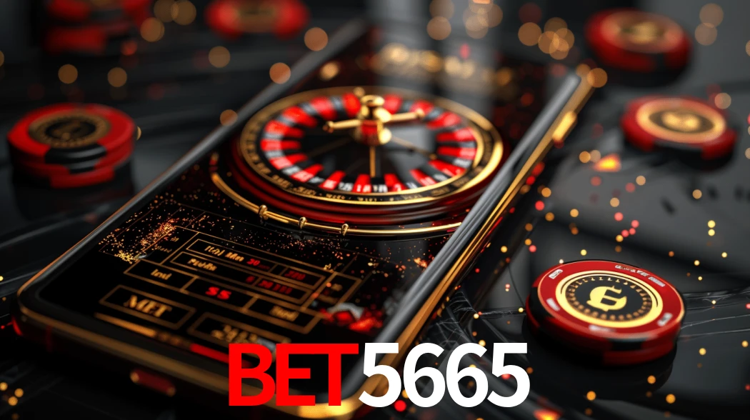 Live Casino bet5665