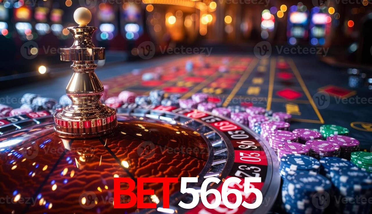 Seasonal Promotions bet5665
