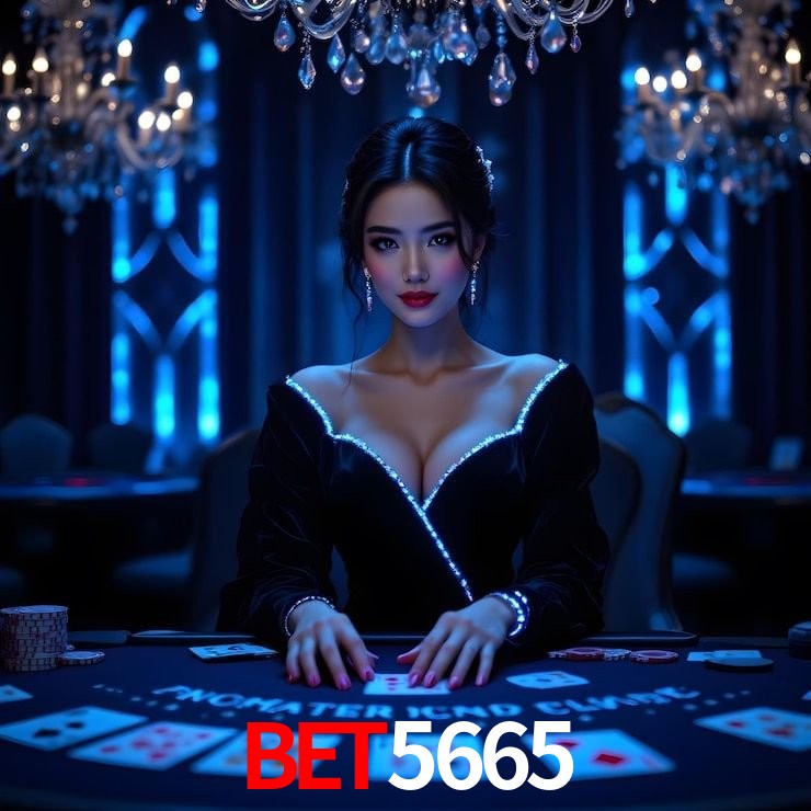 Design Responsivo bet5665