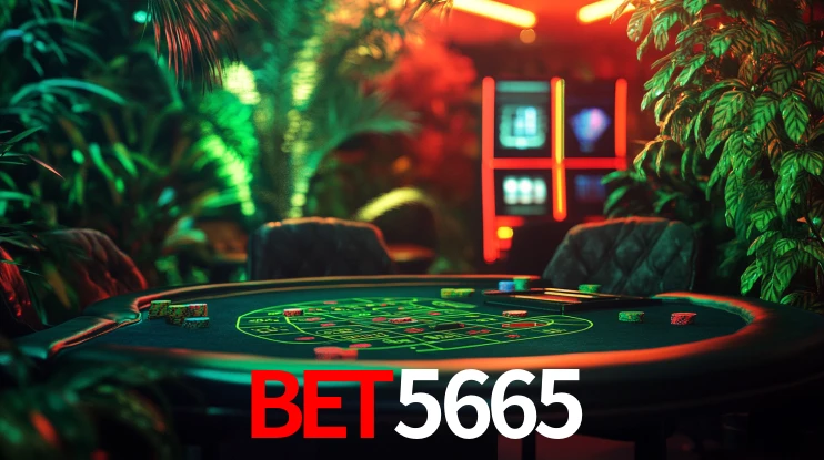 Live Casino bet5665