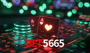 Jogos de Slot bet5665