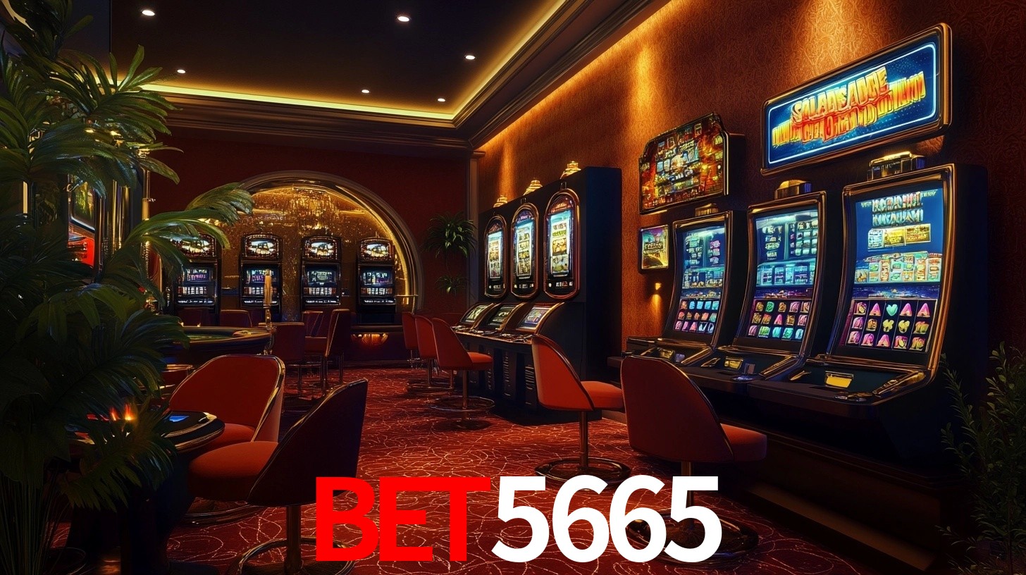 Tournaments bet5665