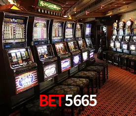 Inovações de Jogos na bet5665: O Futuro das Experiências Interativas