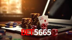 Torneios bet5665