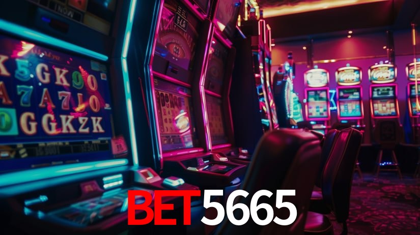 Exclusive Offers bet5665