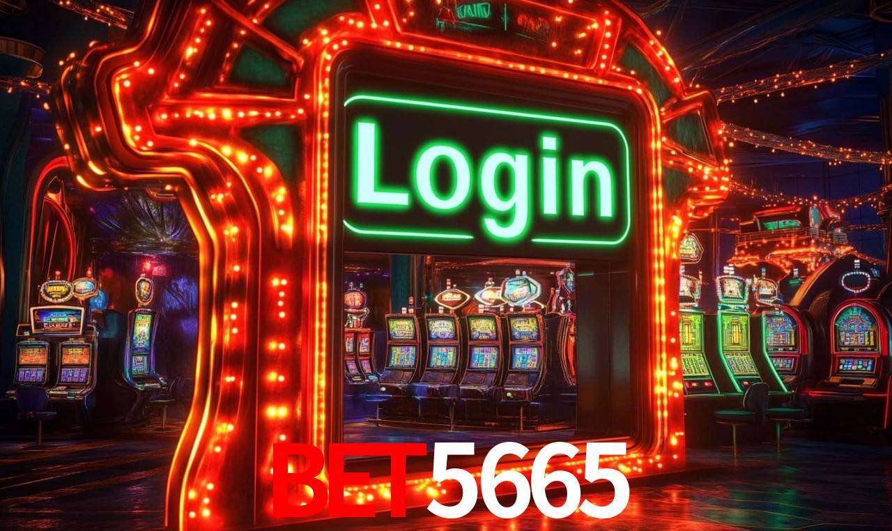 Recursos de Bônus bet5665