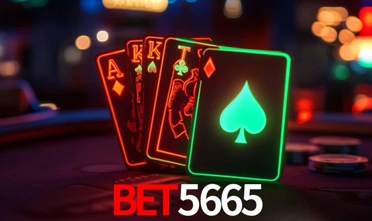 Cadastro Rápido bet5665