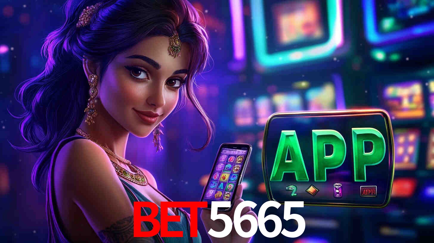 bet5665 login