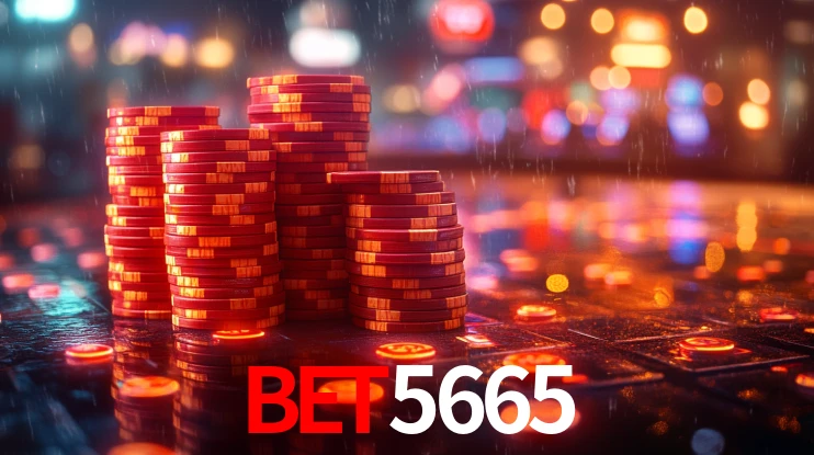 bet5665 login