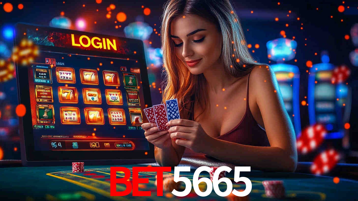 bet5665 login