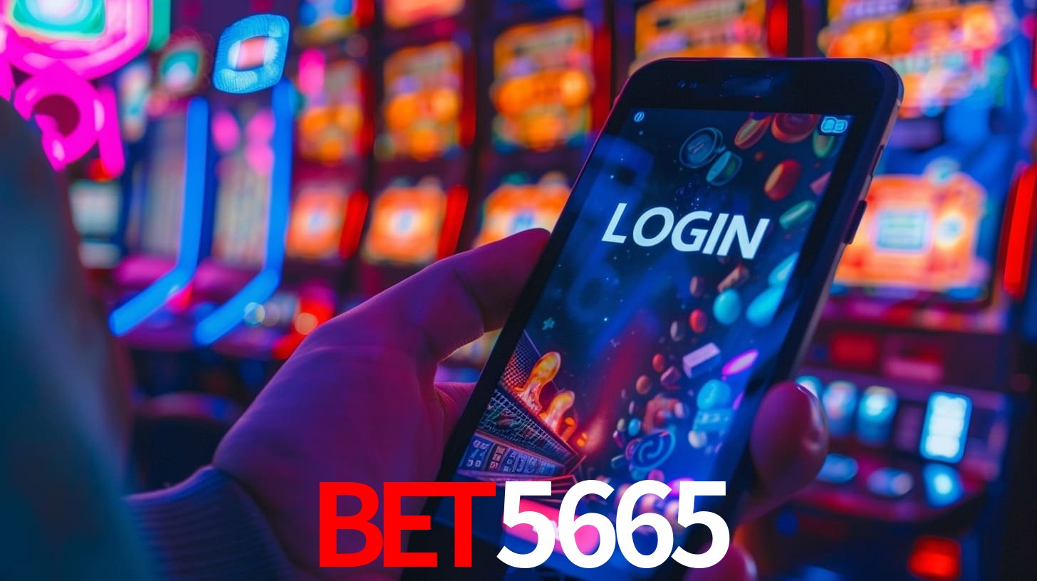 Estatísticas Esportivas bet5665