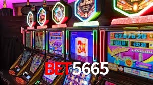 Casino VIP bet5665
