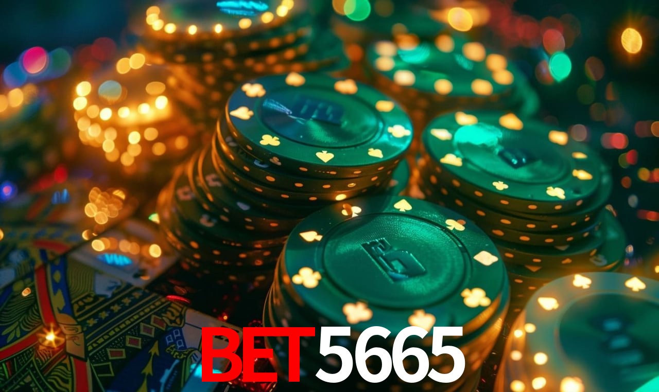 Estatísticas do Jogo bet5665