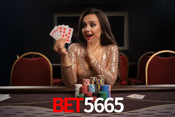 Casino Ao Vivo bet5665